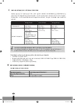 Preview for 12 page of Qlima S 7035 Operating Manual