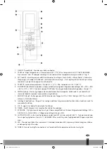 Preview for 15 page of Qlima S 7035 Operating Manual