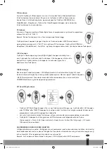 Предварительный просмотр 85 страницы Qlima S 7035 Operating Manual