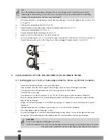 Preview for 8 page of Qlima S(C) 33xx Installation Manual