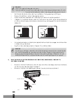 Preview for 10 page of Qlima S(C) 33xx Installation Manual