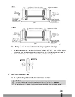 Preview for 13 page of Qlima S(C) 33xx Installation Manual