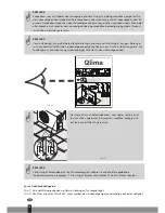 Preview for 14 page of Qlima S(C) 33xx Installation Manual