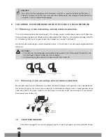 Preview for 16 page of Qlima S(C) 33xx Installation Manual