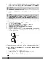 Preview for 28 page of Qlima S(C) 33xx Installation Manual