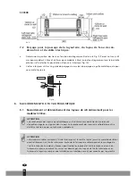 Preview for 34 page of Qlima S(C) 33xx Installation Manual