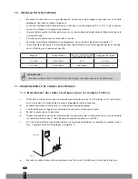 Preview for 38 page of Qlima S(C) 33xx Installation Manual