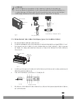 Preview for 39 page of Qlima S(C) 33xx Installation Manual