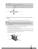 Preview for 49 page of Qlima S(C) 33xx Installation Manual