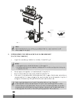 Preview for 86 page of Qlima S(C) 33xx Installation Manual