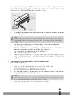 Preview for 87 page of Qlima S(C) 33xx Installation Manual