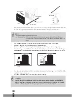 Preview for 90 page of Qlima S(C) 33xx Installation Manual