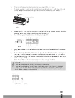 Preview for 99 page of Qlima S(C) 33xx Installation Manual