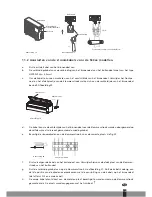 Preview for 119 page of Qlima S(C) 33xx Installation Manual