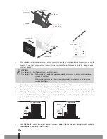 Preview for 130 page of Qlima S(C) 33xx Installation Manual