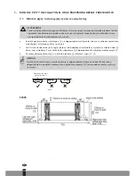 Preview for 132 page of Qlima S(C) 33xx Installation Manual