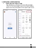 Preview for 35 page of Qlima S-JA 7222 WiFi Operating Manual