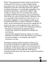 Preview for 41 page of Qlima S-JA 7222 WiFi Operating Manual