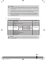 Preview for 5 page of Qlima S-JA2518 Installation Manual