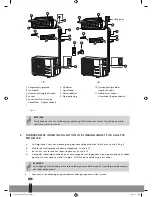 Preview for 6 page of Qlima S-JA2518 Installation Manual