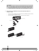 Preview for 10 page of Qlima S-JA2518 Installation Manual