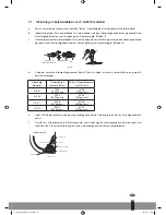 Preview for 13 page of Qlima S-JA2518 Installation Manual