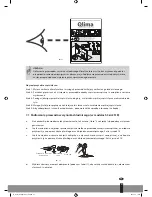 Preview for 61 page of Qlima S-JA2518 Installation Manual