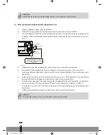 Preview for 64 page of Qlima S-JA2518 Installation Manual