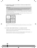 Preview for 66 page of Qlima S-JA2518 Installation Manual