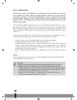 Preview for 68 page of Qlima S-JA2518 Installation Manual