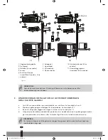 Preview for 72 page of Qlima S-JA2518 Installation Manual