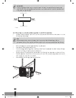 Preview for 74 page of Qlima S-JA2518 Installation Manual