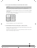 Preview for 83 page of Qlima S-JA2518 Installation Manual