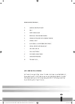 Preview for 3 page of Qlima S-JA2519 Operating Manual