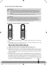 Preview for 9 page of Qlima S-JA2519 Operating Manual