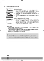 Preview for 16 page of Qlima S-JA2519 Operating Manual