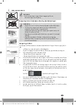 Preview for 17 page of Qlima S-JA2519 Operating Manual