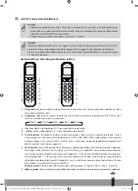 Preview for 33 page of Qlima S-JA2519 Operating Manual