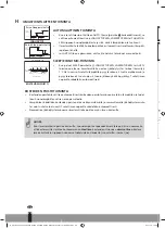 Preview for 40 page of Qlima S-JA2519 Operating Manual