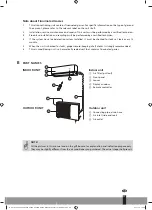 Preview for 55 page of Qlima S-JA2519 Operating Manual