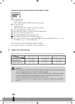 Preview for 56 page of Qlima S-JA2519 Operating Manual