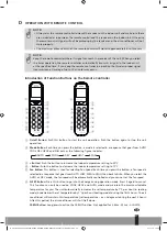 Preview for 57 page of Qlima S-JA2519 Operating Manual