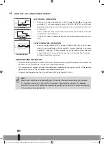 Preview for 64 page of Qlima S-JA2519 Operating Manual