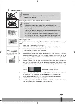 Preview for 65 page of Qlima S-JA2519 Operating Manual