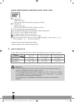 Preview for 80 page of Qlima S-JA2519 Operating Manual