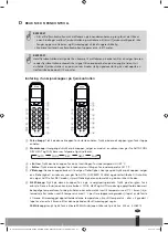 Preview for 81 page of Qlima S-JA2519 Operating Manual