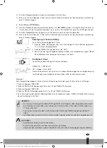 Preview for 85 page of Qlima S-JA2519 Operating Manual