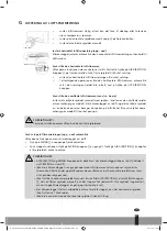 Preview for 87 page of Qlima S-JA2519 Operating Manual