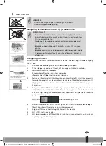 Preview for 89 page of Qlima S-JA2519 Operating Manual