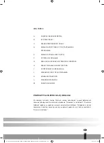 Preview for 99 page of Qlima S-JA2519 Operating Manual